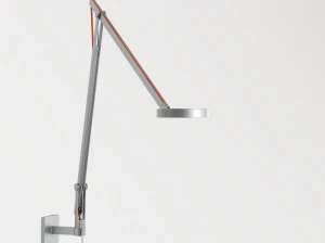 Rotaliana Настенный светильник из алюминия String