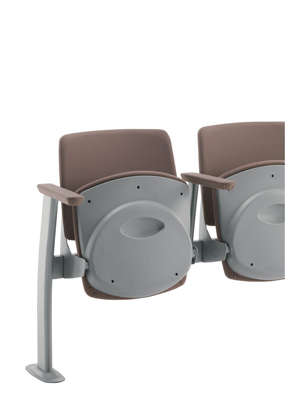 Стул конференции Sesta Q-44 ARCH-00008462 - Вид №2