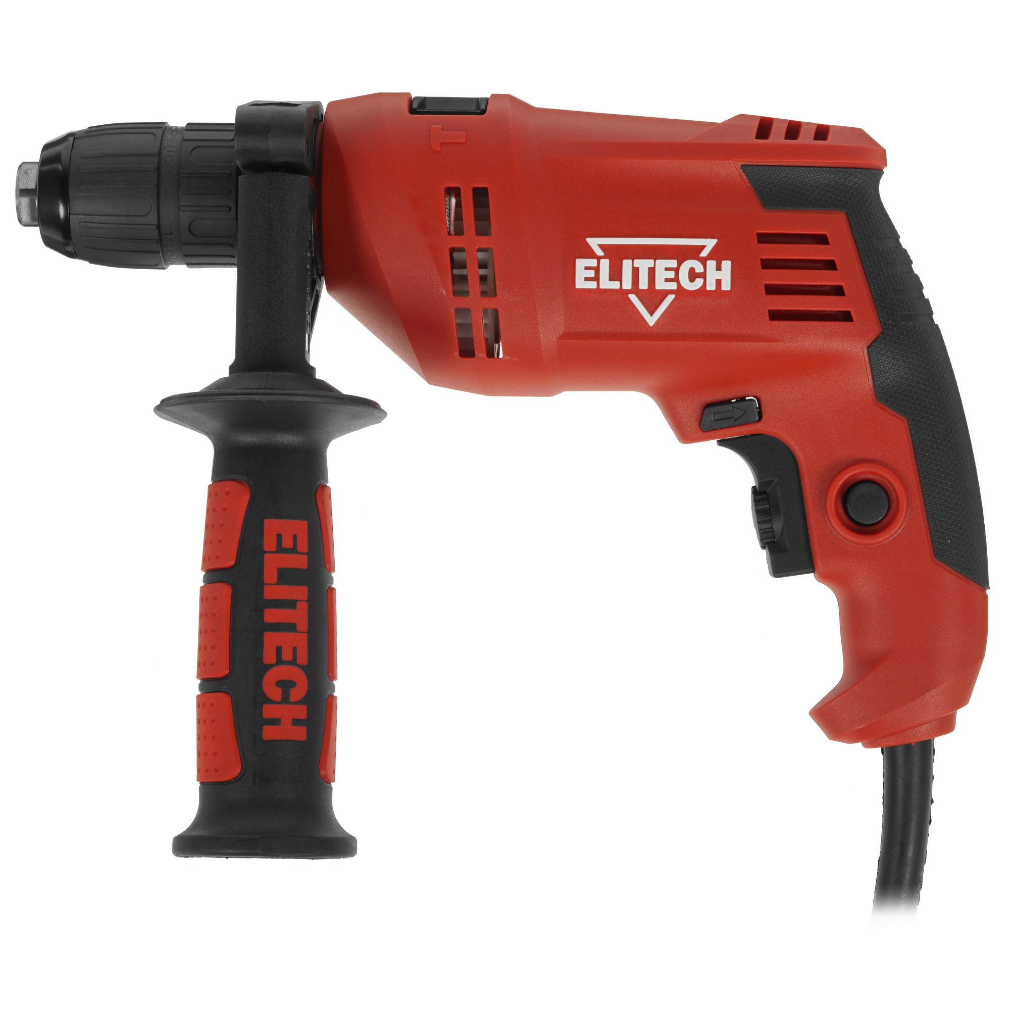 Дрель  Elitech ДУ 650РЭК 4775745 STDN-0060063