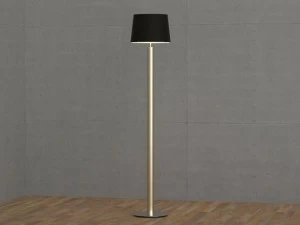 NEXO LUCE Торшер из металла Oxen floor lamp 2115e0