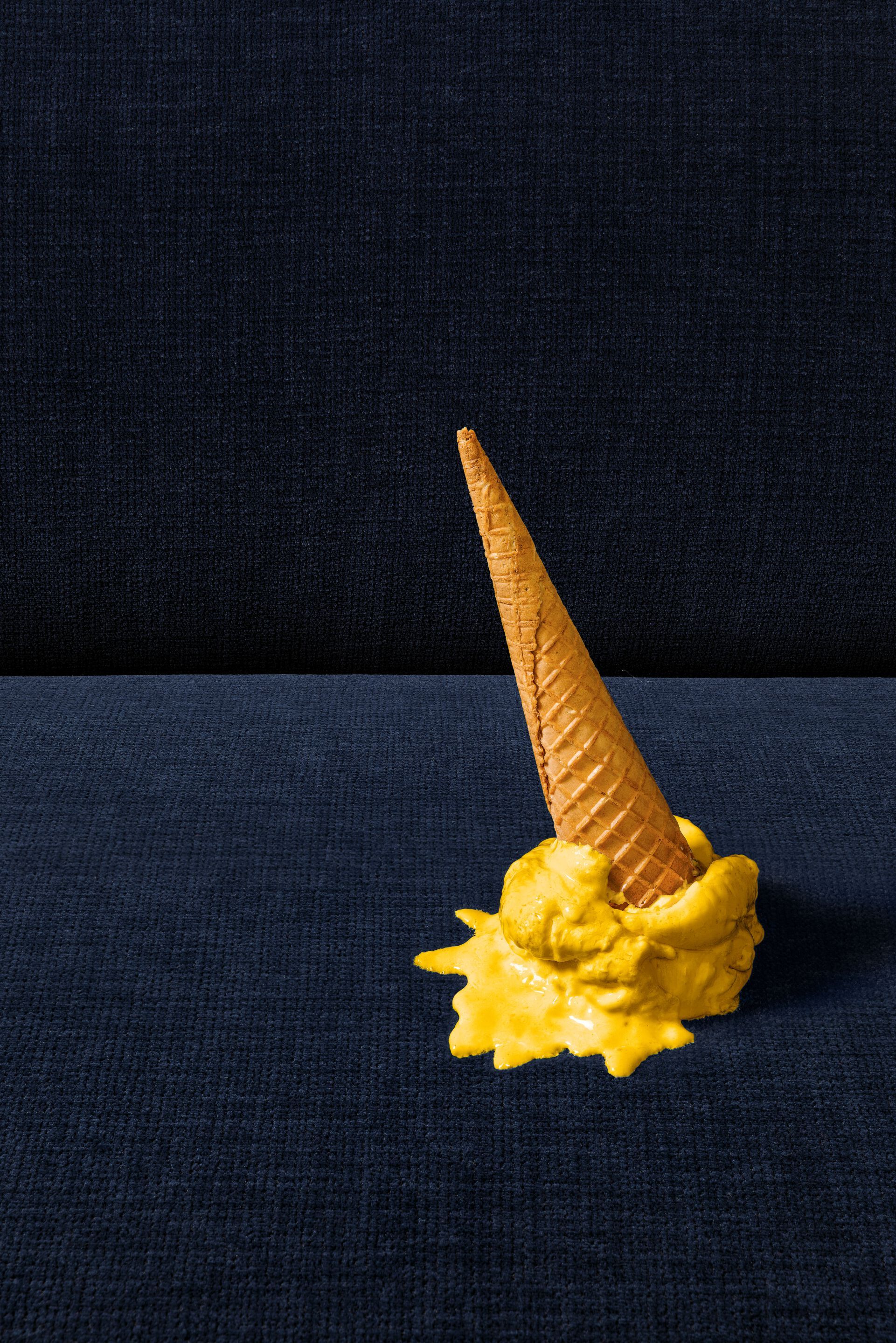 Модульный тканевый диван AERRE ITALIA Sibilla ARCH-00092400 - Вид №2