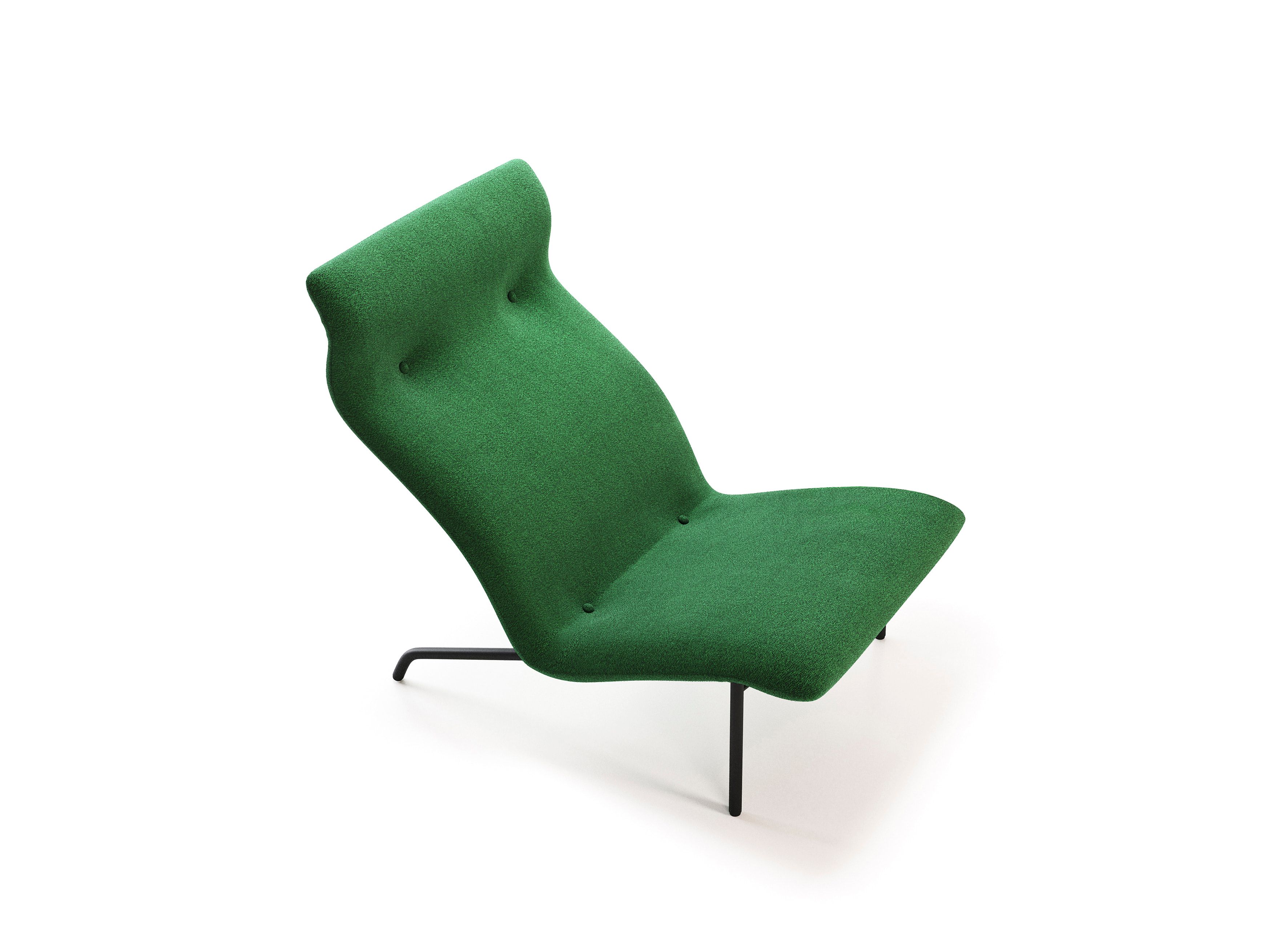 Кресло с журнальным столиком Established&Sons Lucio ARCH-00038465 - Вид №10