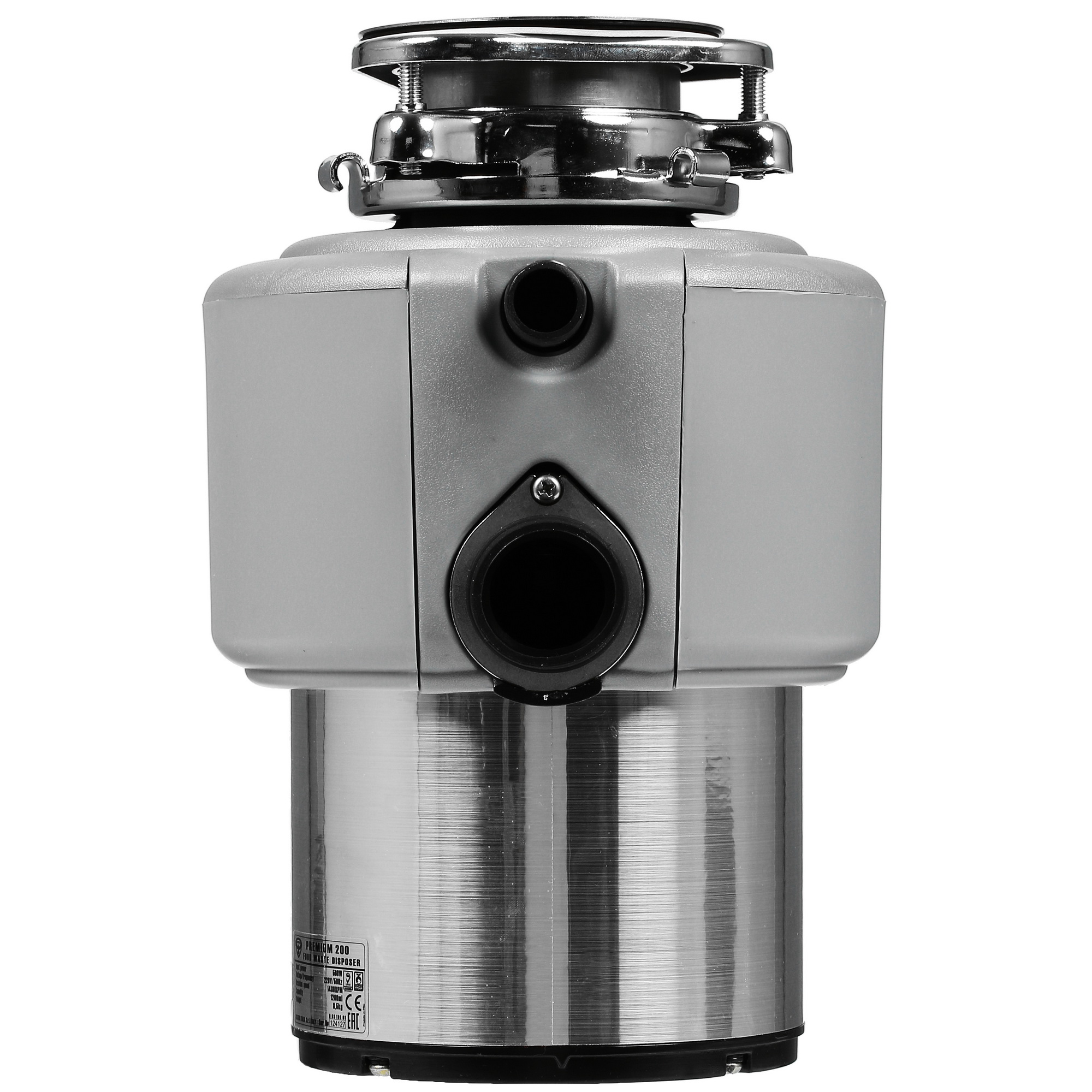 5339402 Измельчитель пищевых отходов STATUS Premium 200 STDN-0146404 - Вид №1