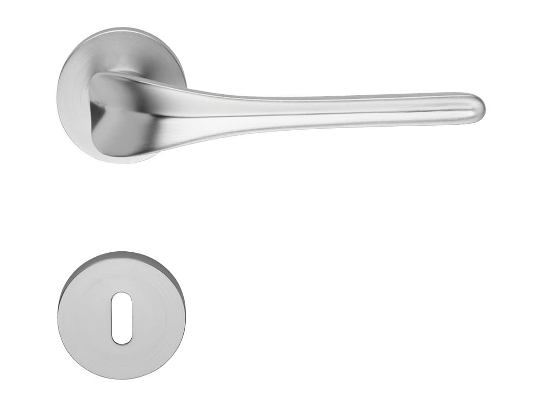 Латунная ручка с насадкой LINEA CALI' ARCH-00146681