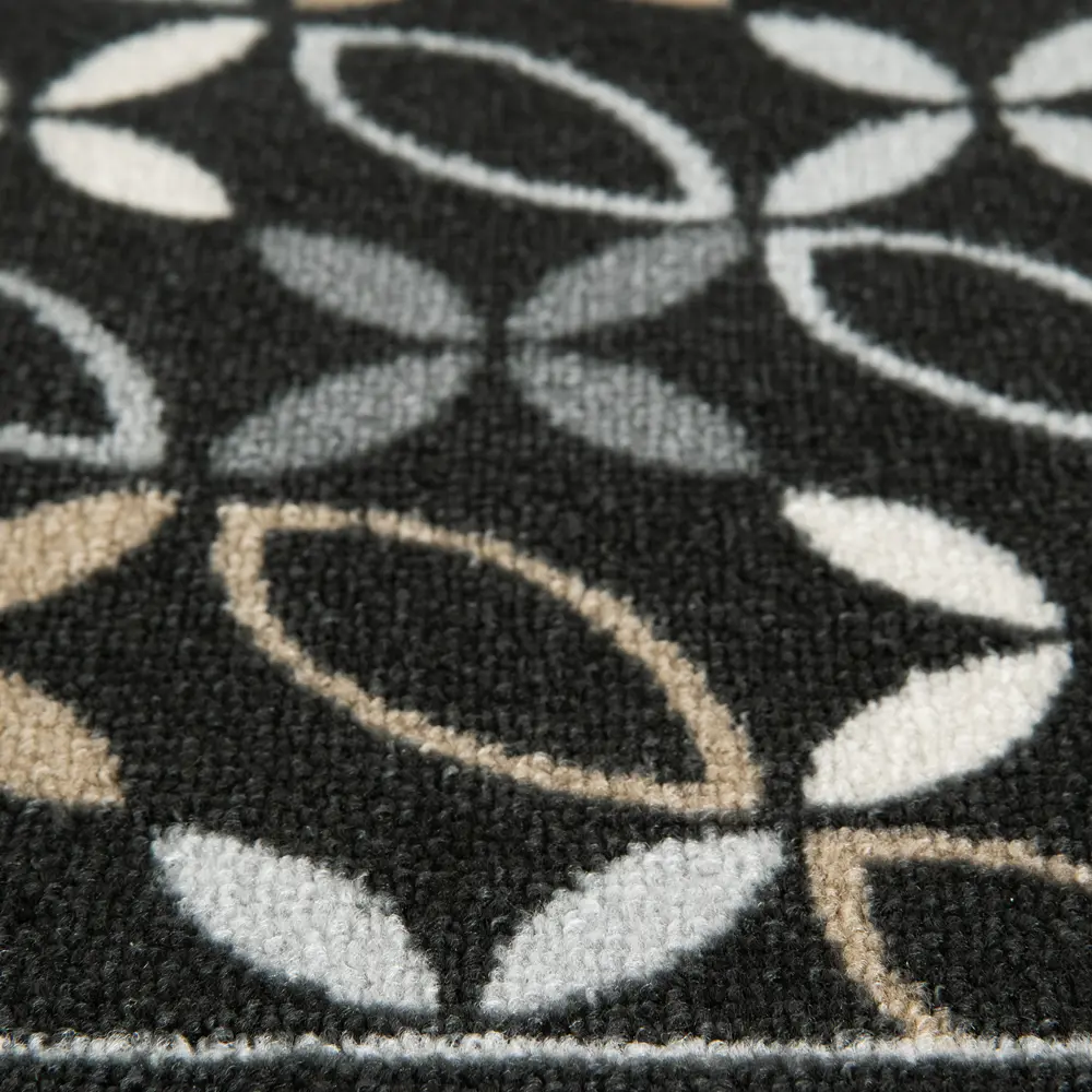 Коврик декоративный Ctim Коя 40x60 см нейлон 146111 STLM-2051392 - Вид №3