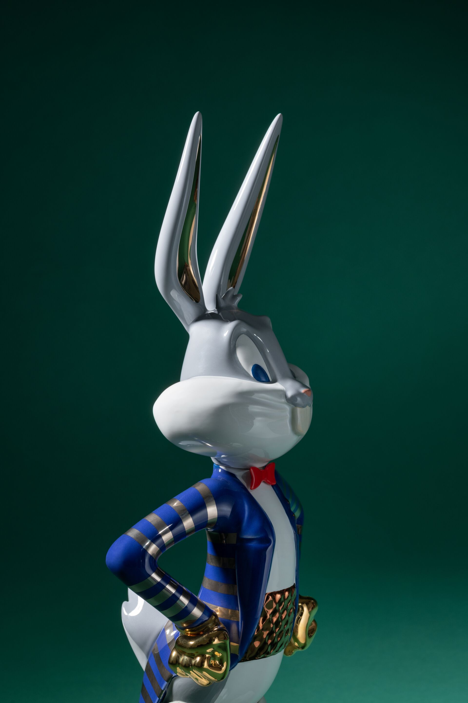 Керамическая скульптура Bosa THE SHINY BUGS ARCH-00089298 - Вид №5