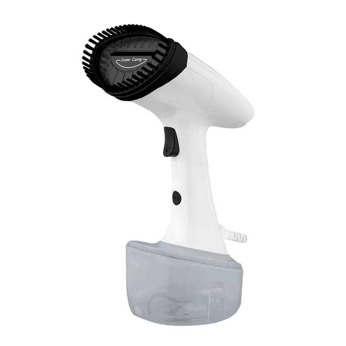 9115451 Отпариватель Timberk T-HGS01 белый STDN-0071389