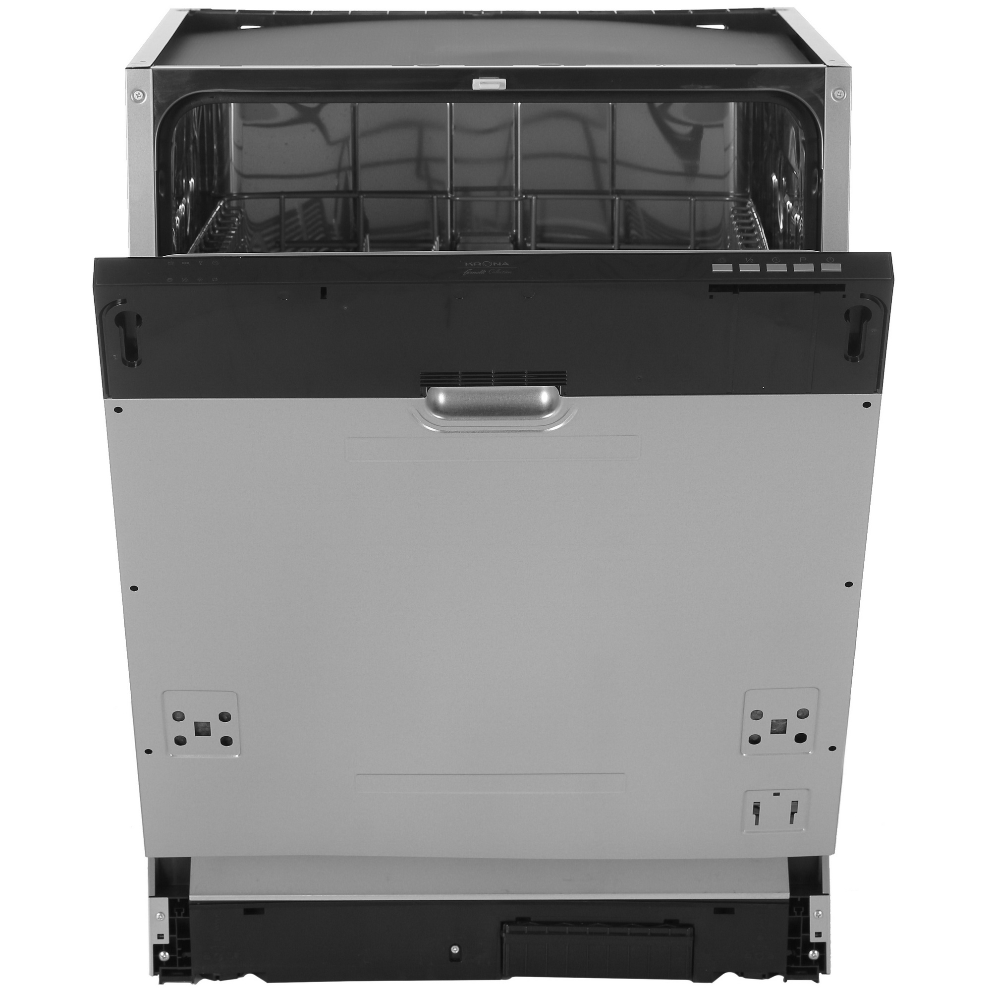 8159634 Встраиваемая посудомоечная машина KRONA DELIA 60 BI KRONA1 STDN-0048076 - Вид №1