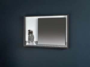 Antonio Lupi Design Настенное зеркало в раме