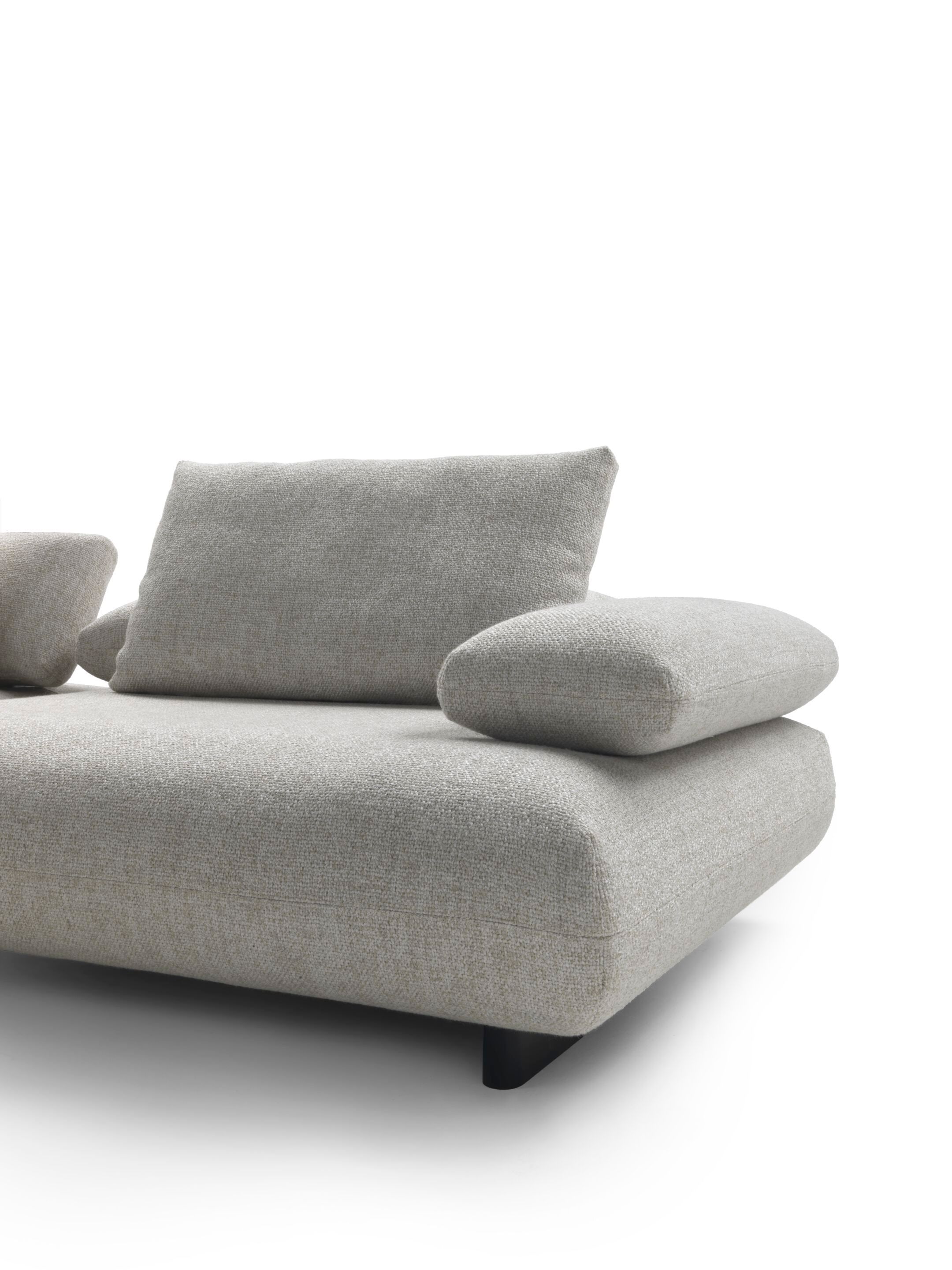 Модульный тканевый диван Marac SOVRAMONTE ARCH-00039596 - Вид №18