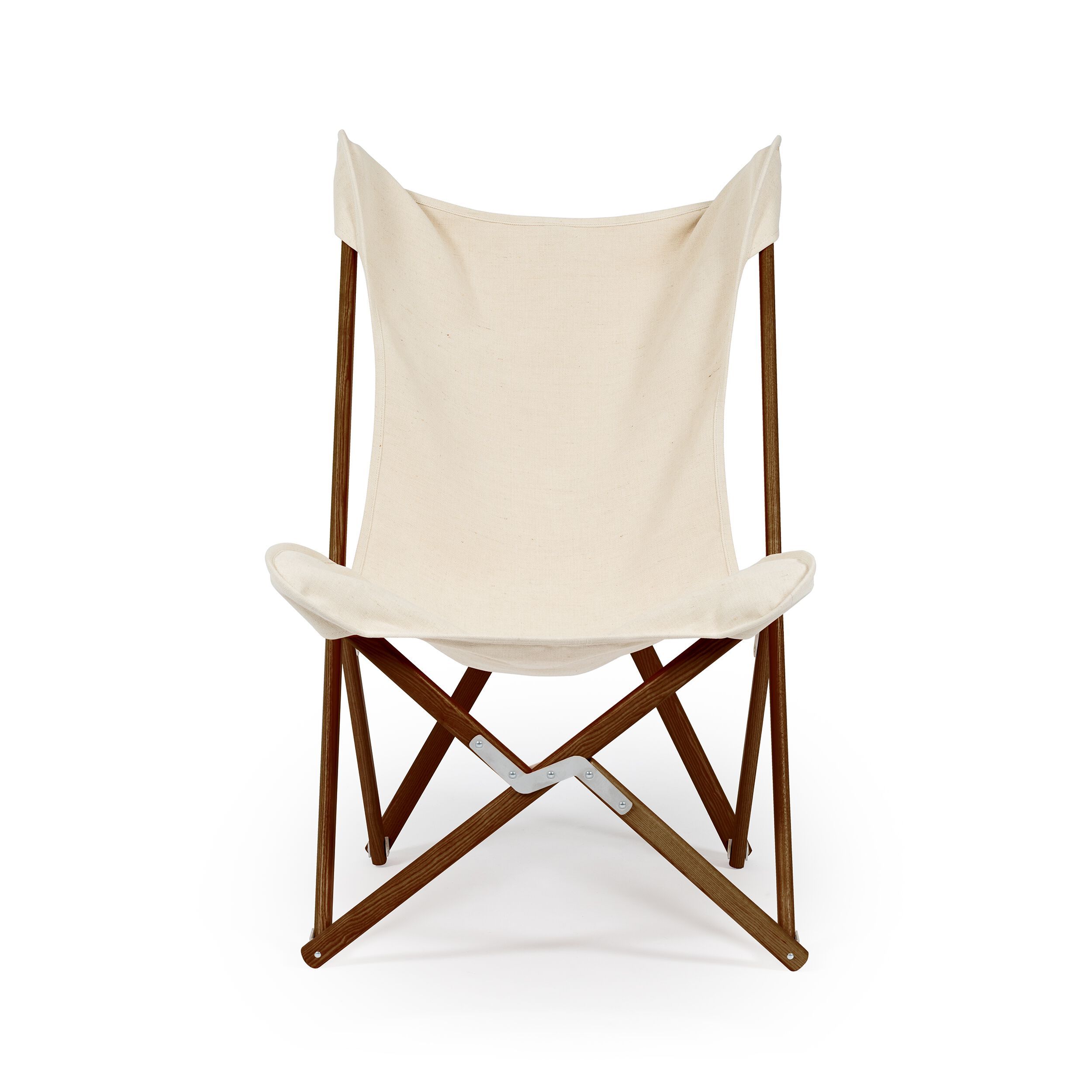 Ясень складной садовый стул Telami классическая ARCH-00109712 - Вид №8