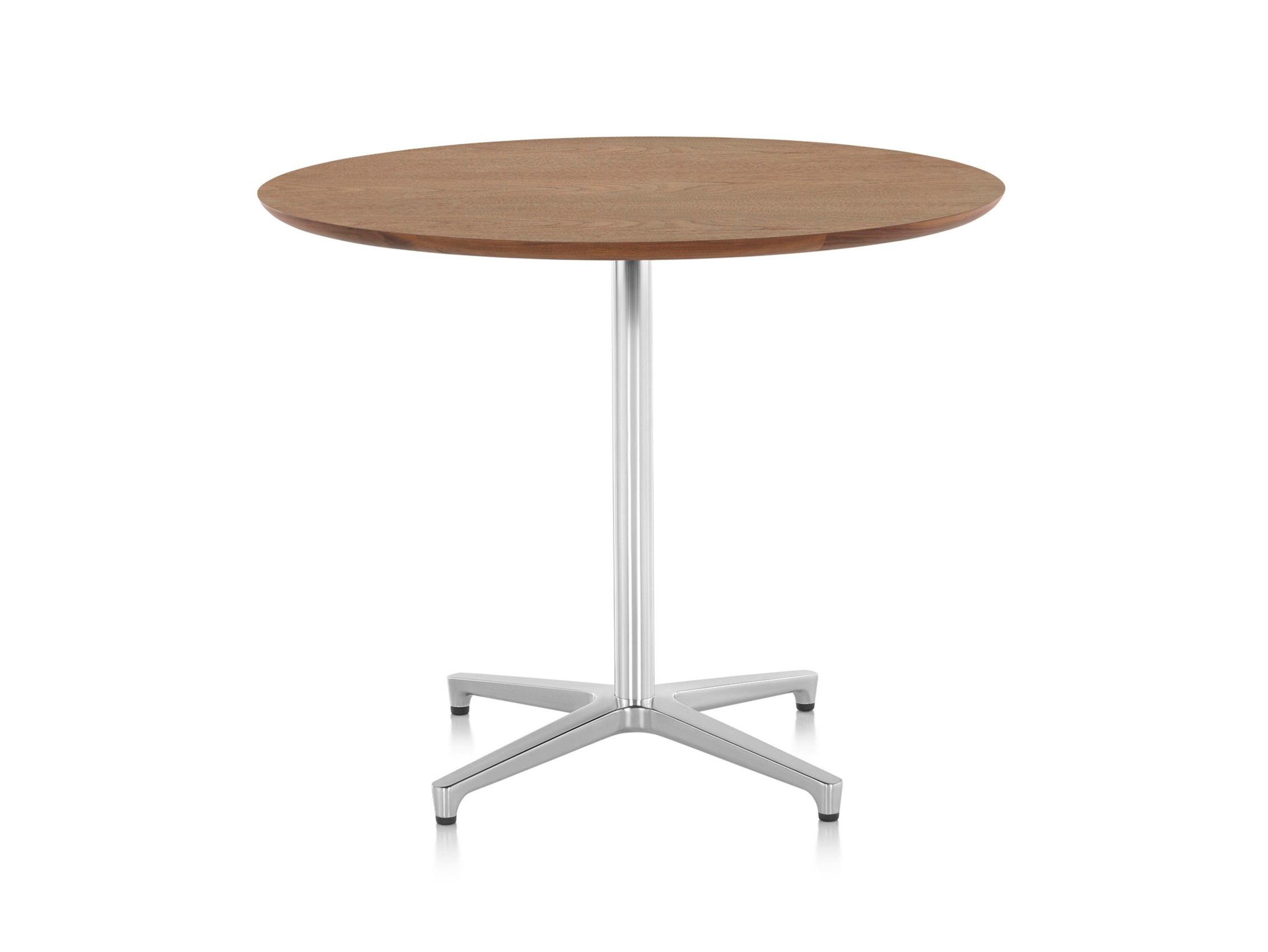 Круглый стол со спицами Herman Miller Saiba ARCH-00011216
