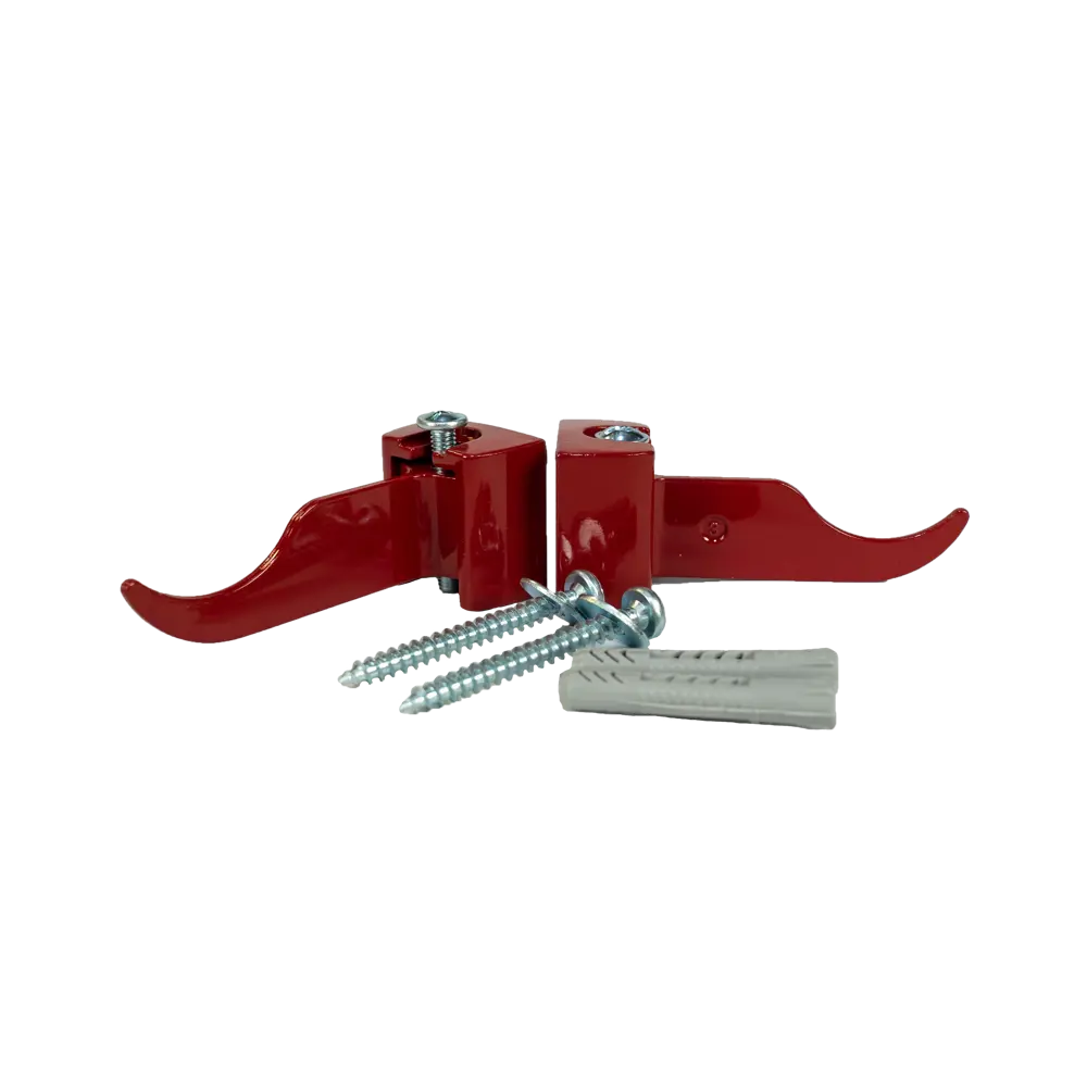 Кронштейн регулируемый Rifar R.Ad.SA01 цвет бордо STLM-2150216
