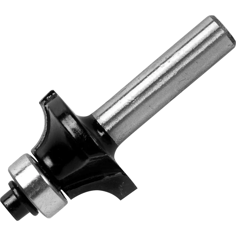 Фреза кромочная профильная Fit 36671, 25x11x51 мм STLM-2116058