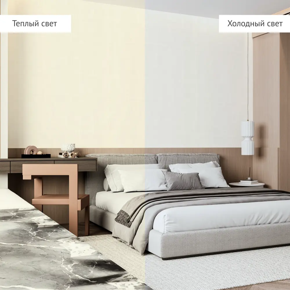 Обои флизелиновые Wall Decor Пикассо белые 1.06 м 75247-12 STLM-2043680 - Вид №5
