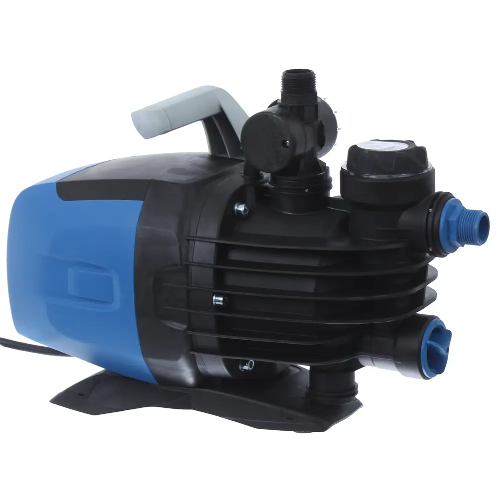Насос садовый Tallas D-Eboost 1100/45 WiFi 3750 л/час STLM-2208249 - Вид №1