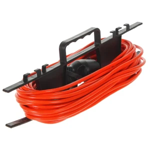 Удлинитель SKYBEAM на рамке с заземлением 20 м для профессионального использования 81944524