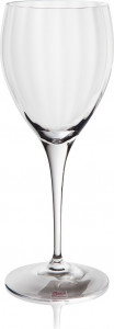 10536111 Moser Бокал для белого вина Moser "Оптик" 250мл Хрусталь бессвинцовый