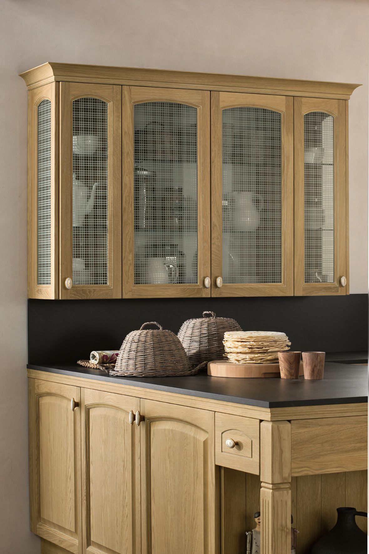 Встроенная кухня Febal Casa ARCH-00037471 - Вид №91