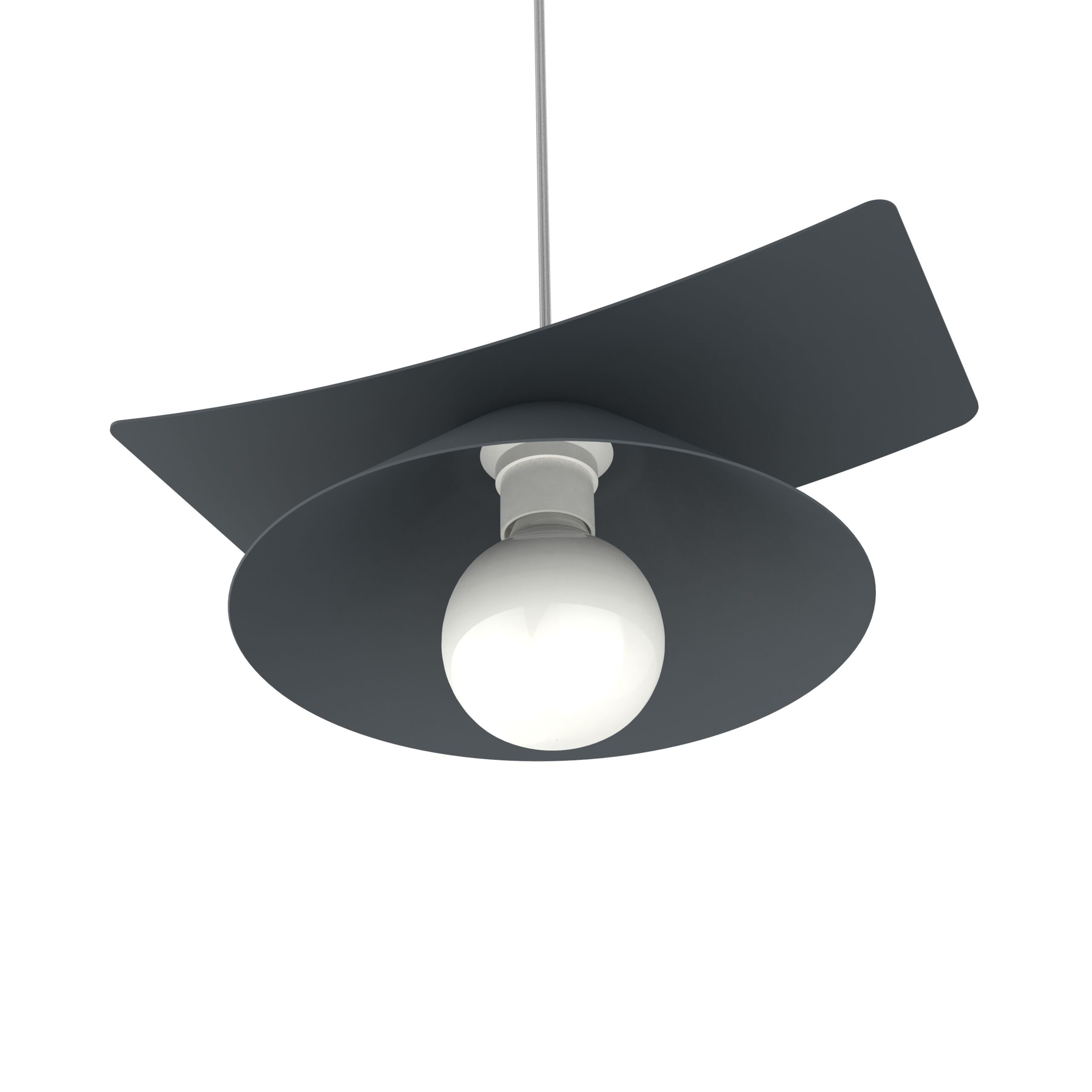 Светодиодный подвесной светильник WayPoint Miller ARCH-00106162 - Вид №116