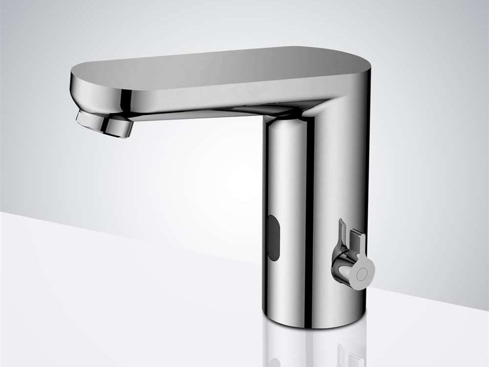 Инфракрасный дозатор мыла Fontana Showers FS2128 ARCH-00097803