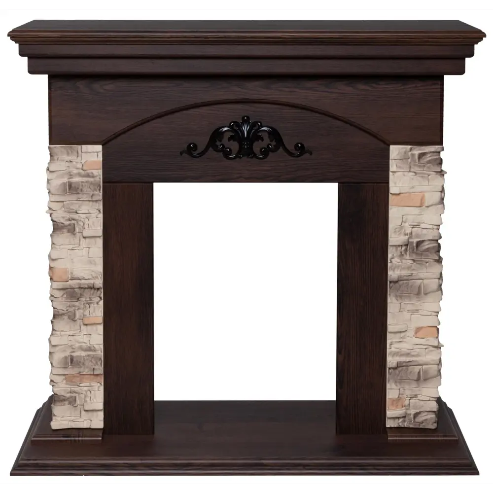 Обрамление Real Flame Roksanni Classic STD NT-F316 89396708 STLM-2176300 REALFLAME 
