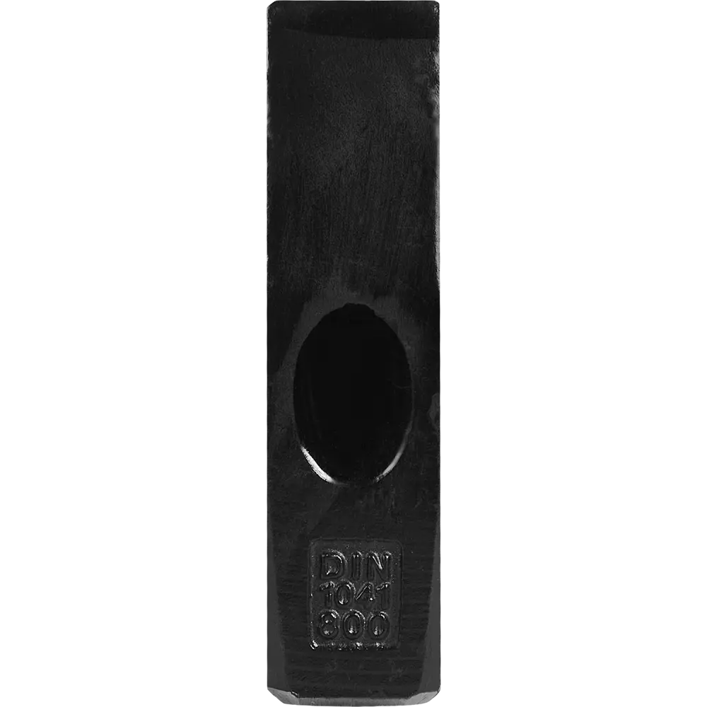 Молоток слесарный Вихрь 800 г с деревянной рукояткой 85086406 STLM-0058421 - Вид №2