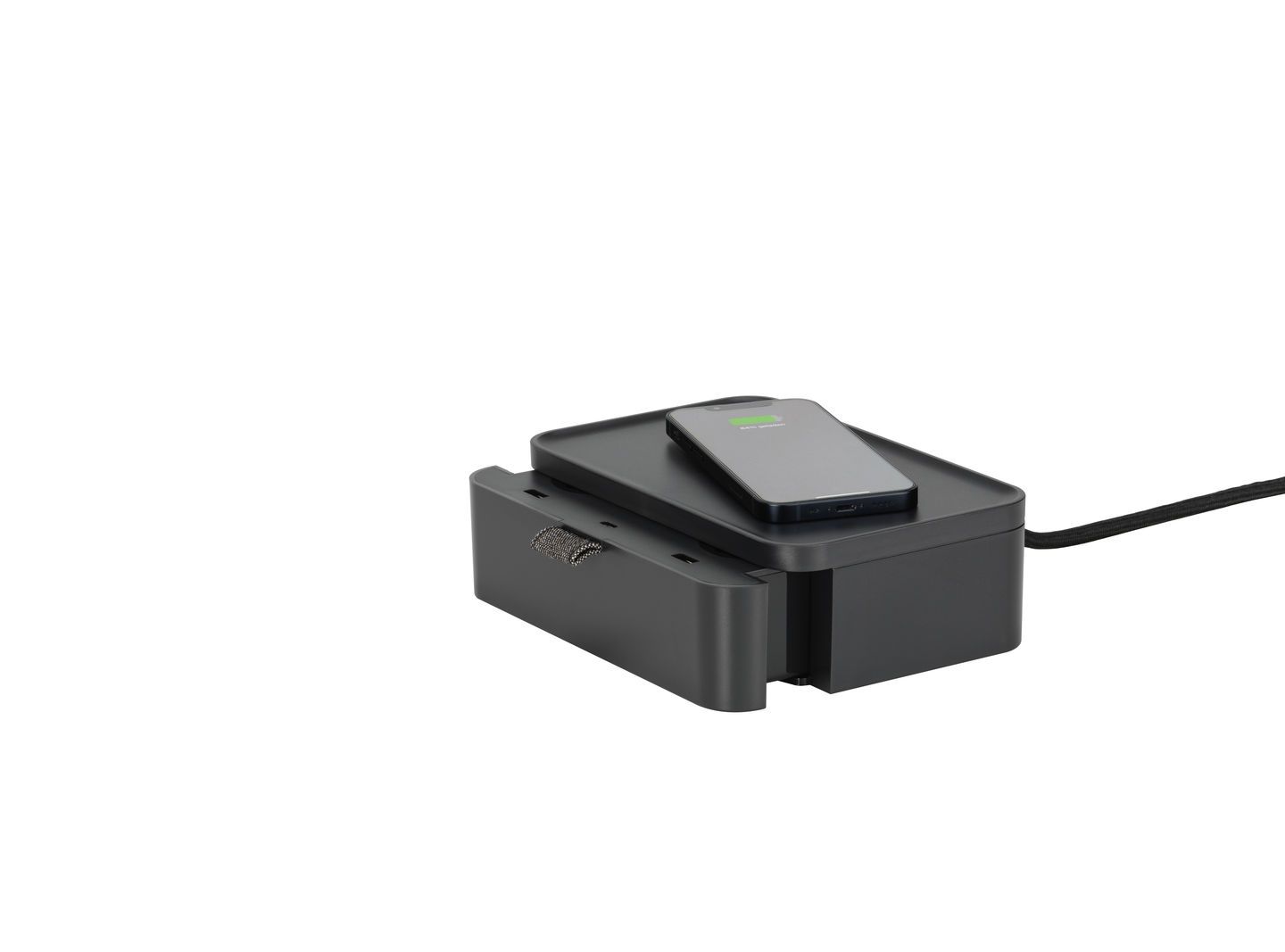 Беспроводное зарядное устройство VITRA AMPI ARCH-00105139 - Вид №4