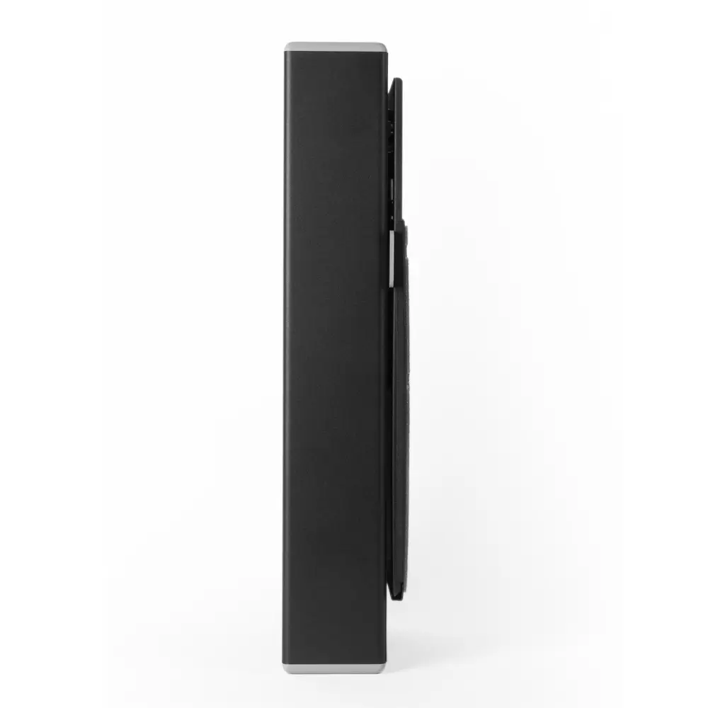 Рекуператор Vakio Base Smart Dark Night 39 дБ 120 м3/ч цвет черный STLM-2088208 - Вид №3