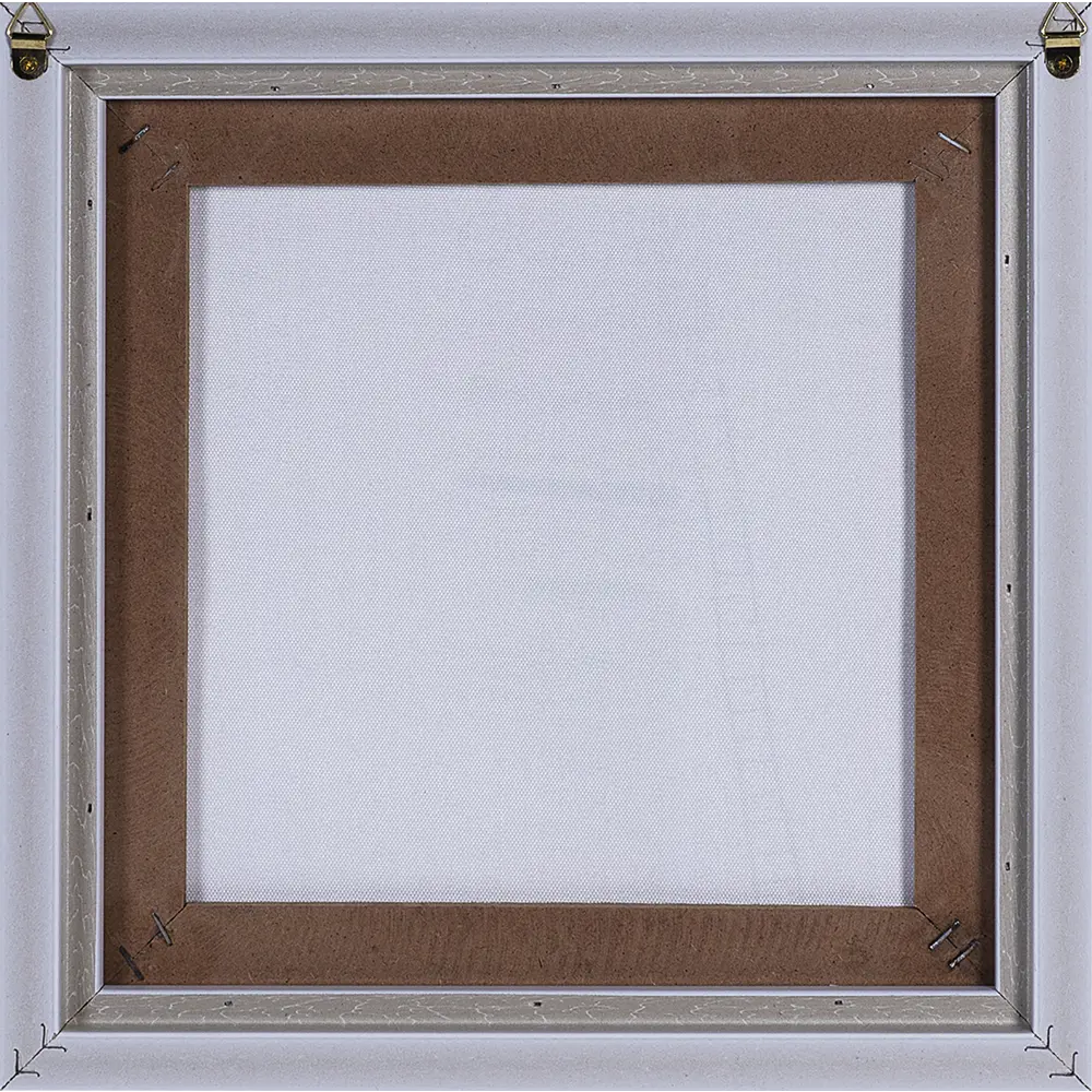 Картина на холсте в раме «Macaroon» 30х30 см Santreyd STLM-2087493 - Вид №2