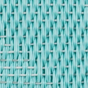 Bolon Missoni Home  Напольное покрытие виниловый пол ZigZag Turquoise