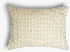 LO DECOR Прямоугольная подушка со съемным чехлом Winter mood Ldco 40cha