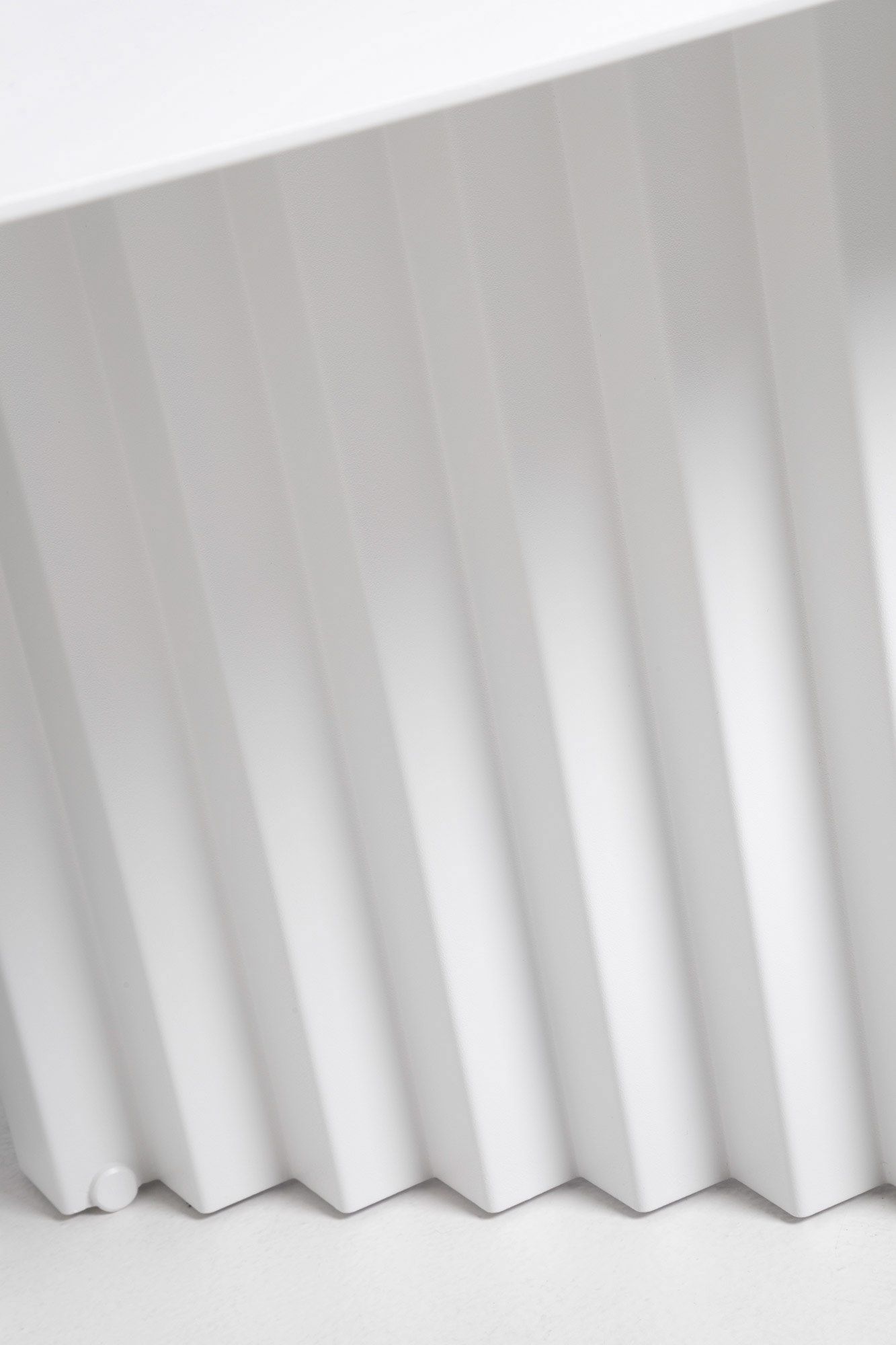 Стальной квадратный низкий журнальный столик RS Barcelona Plec ARCH-00153361 - Вид №9