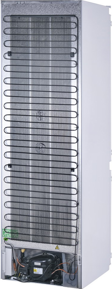 WRKI 178 WNF 550 х 540 х 1776 мм, n-t, full no frost, 151/61 л,, электронное управление, а+ Weissgauff Santreyd  - Вид №2