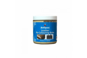 17617386 Восстанавливающий бальзам для изделий из кожи цвет: кремовый, 0,25 л Antiquax