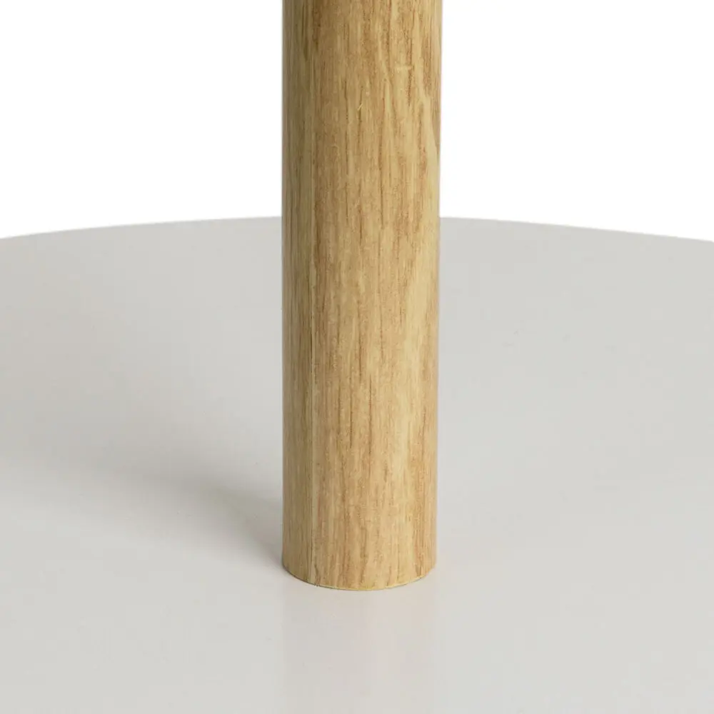 Торшер Arte Lamp Connor, цвет белый STLM-2035074 - Вид №1