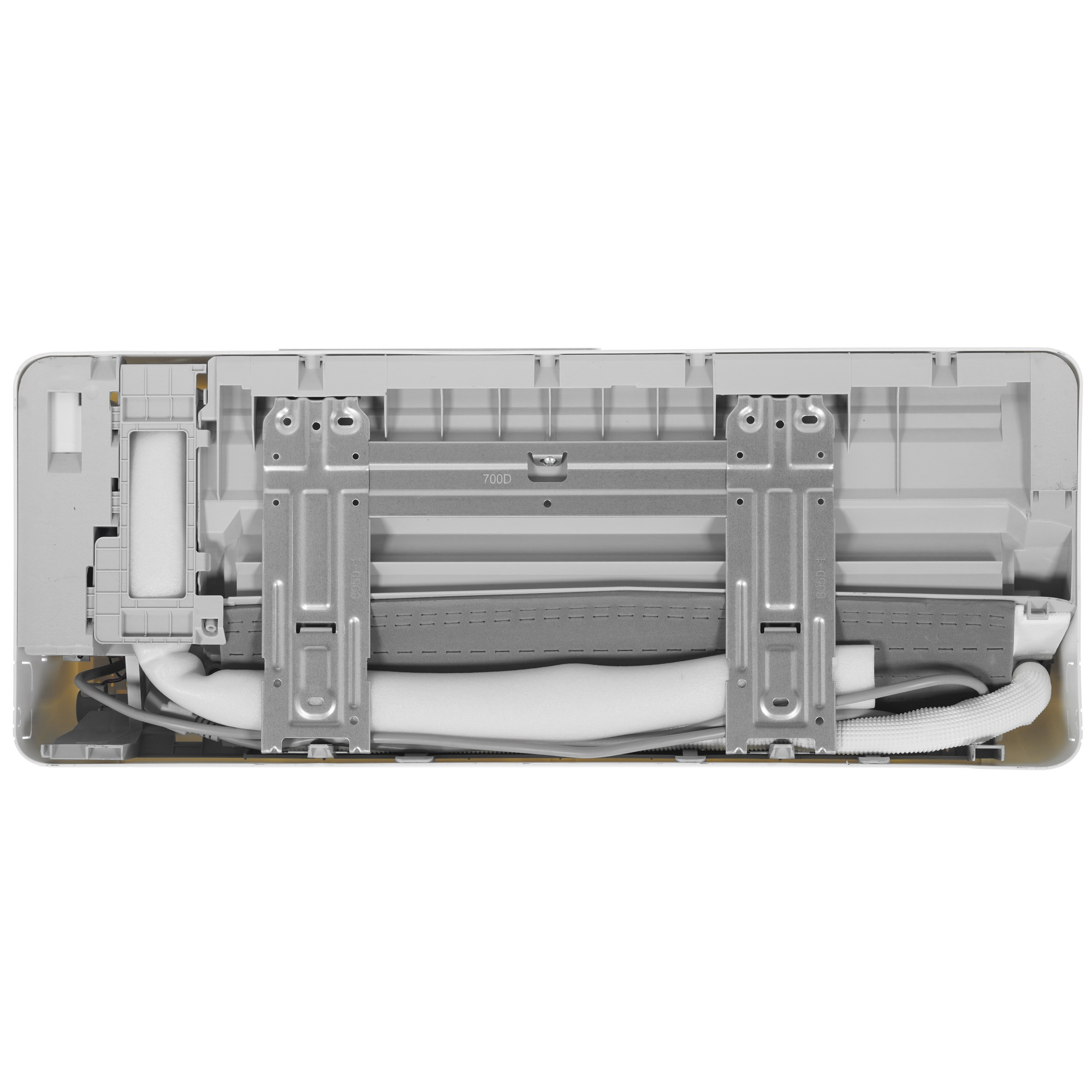 9010201 Кондиционер настенный сплит-система CHiQ CSDH-09DB-W белый STDN-0070972 - Вид №4