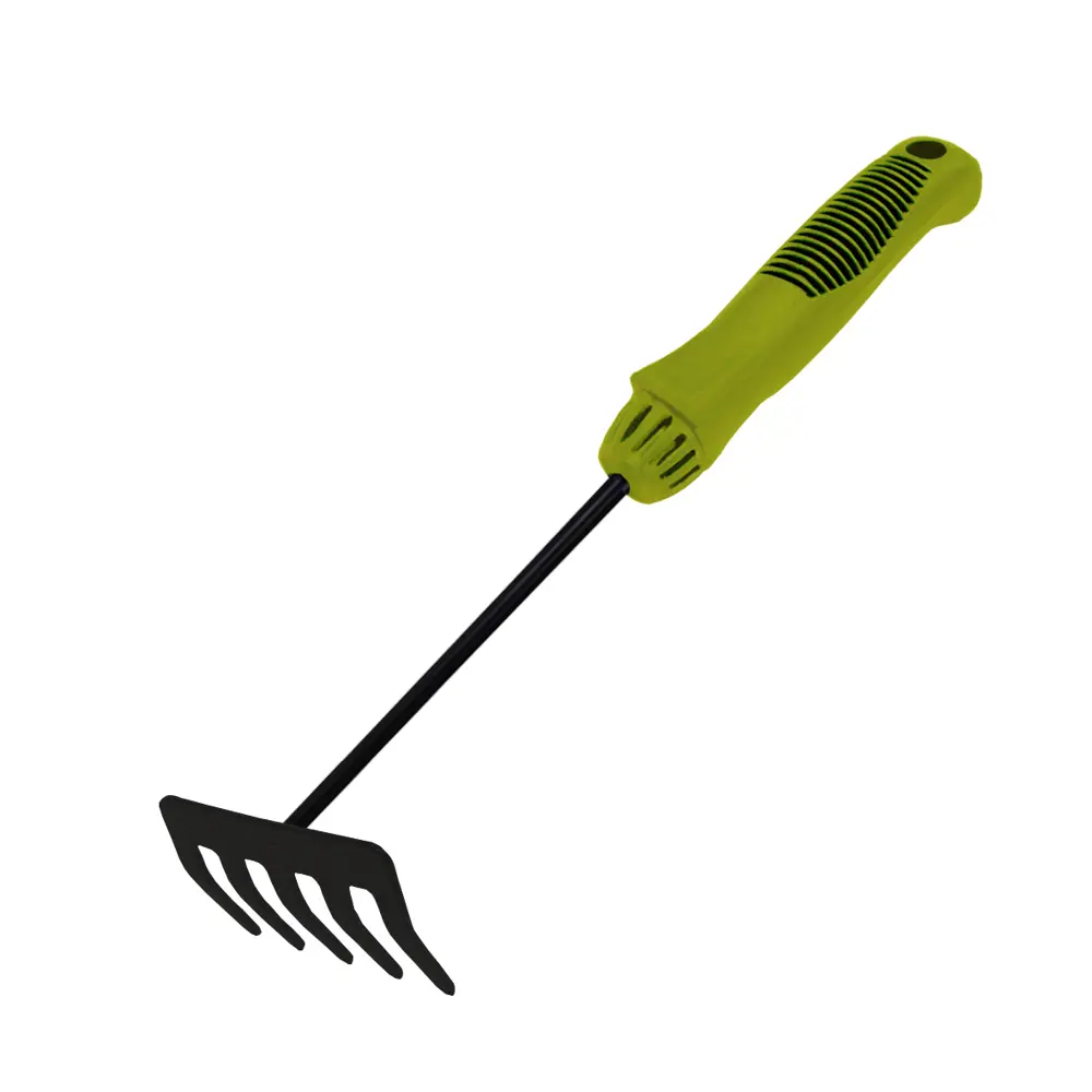 Грабли BEGINIA сталь 8.6 см STLM-2170136 - Вид №5