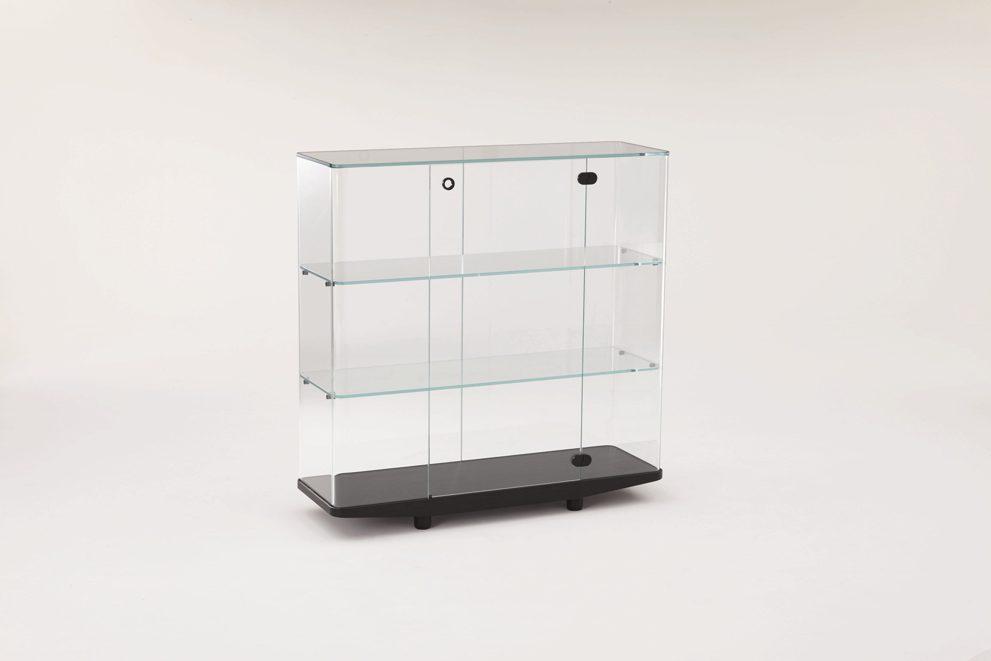 Хрустальная витрина Glas Italia Коллекционер ARCH-00147481 - Вид №3