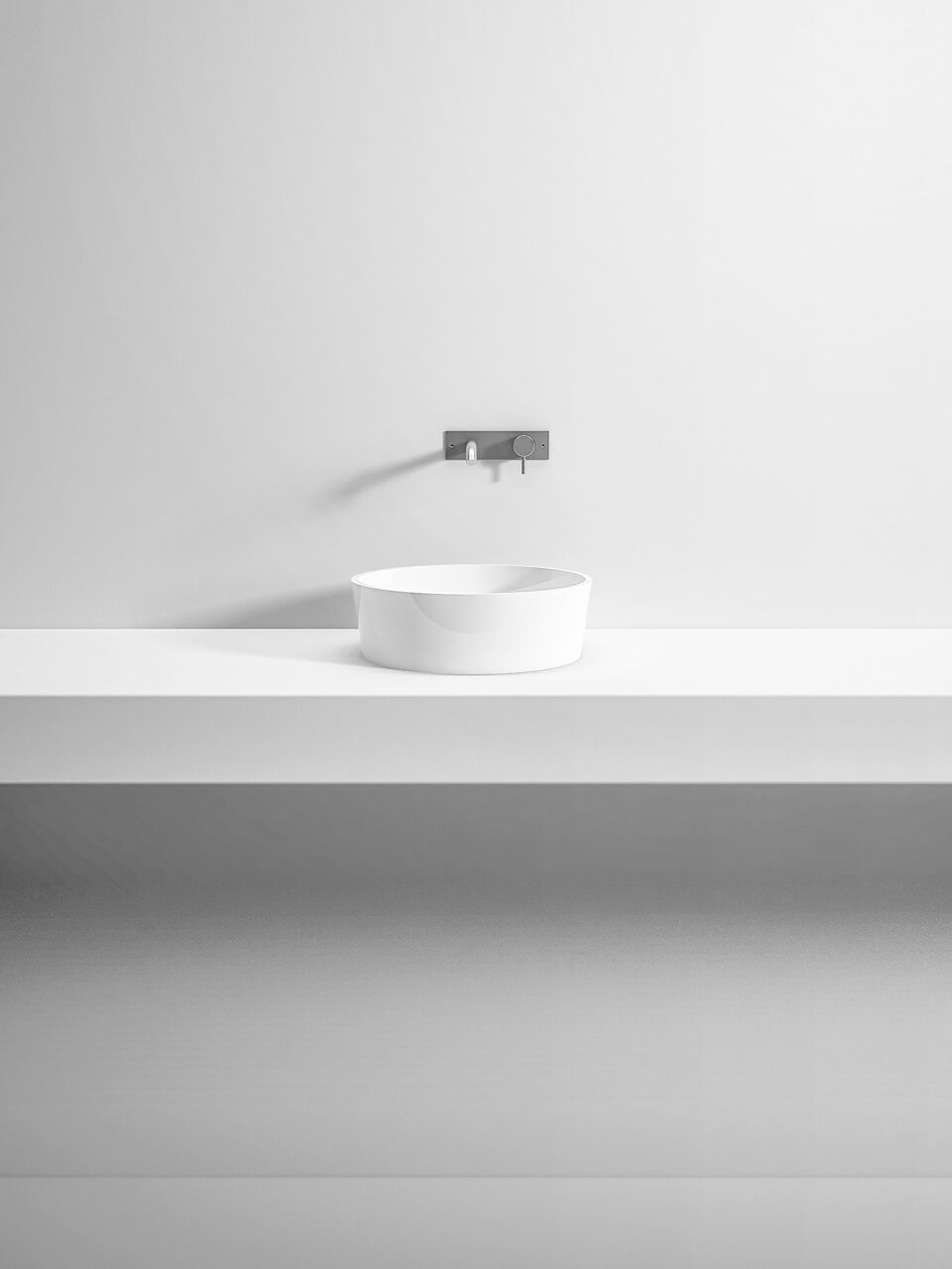 Столешница из Korakril™ Rexa CATINO ARCH-00134970 - Вид №2