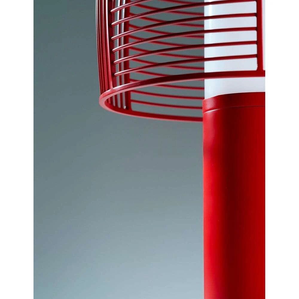 Металлическая светодиодная настольная лампа с диммером In Stock DCW ARCH-00108914 - Вид №4