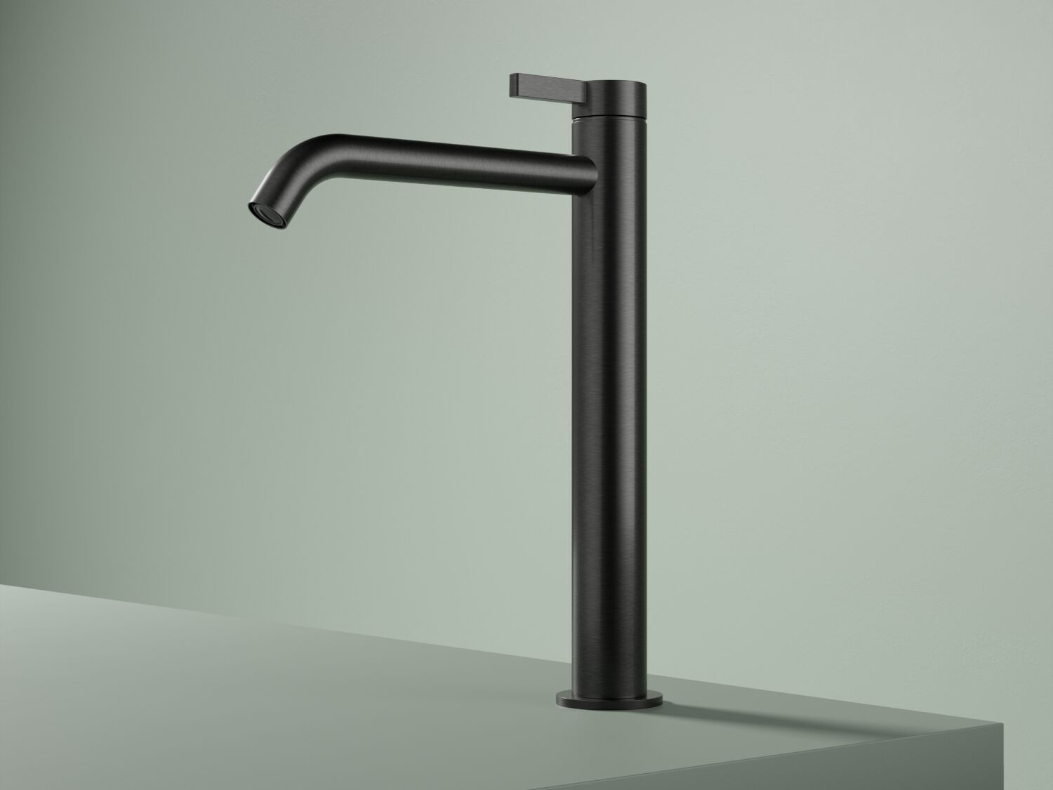 Смеситель для раковины из латуни Hotbath Ace ARCH-00114307