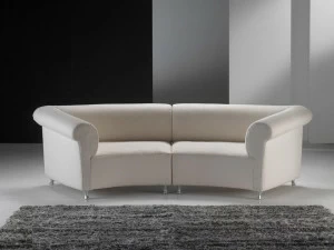 Giovannetti Модульный тканевый диван