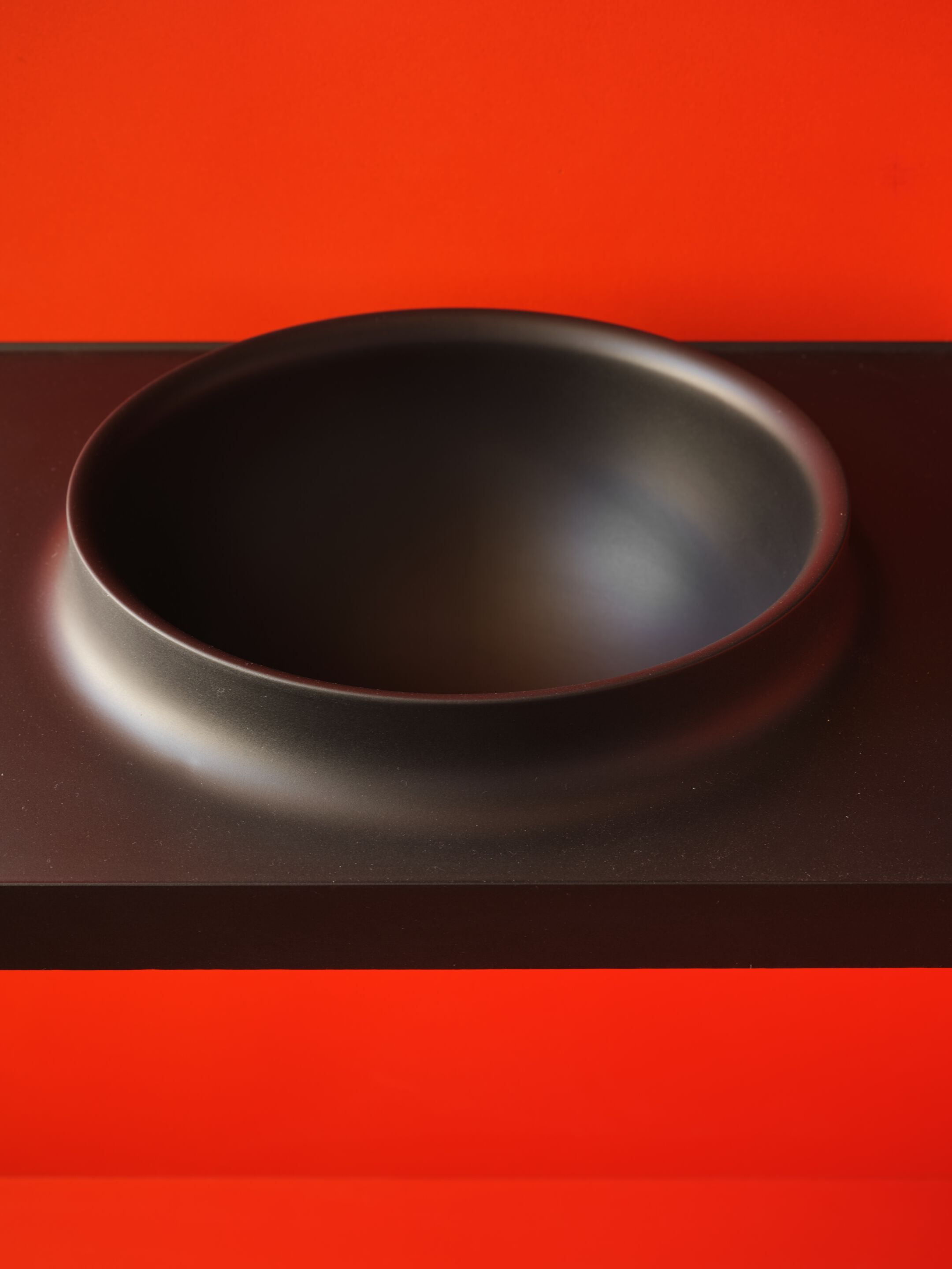 Бетонная раковина с столешницей PULKRA купол ARCH-00022306 - Вид №8