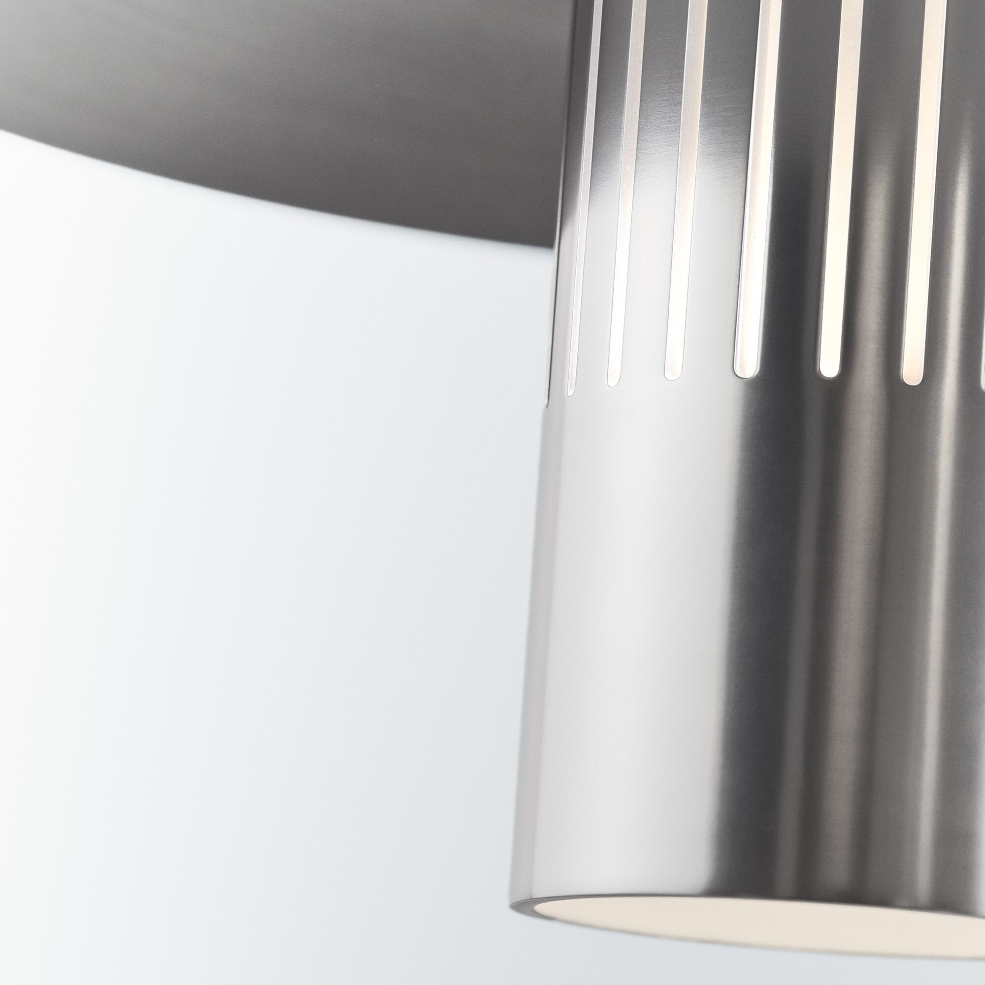 Алюминиевый подвесной светильник Pholc Лилль ARCH-00144690 - Вид №18