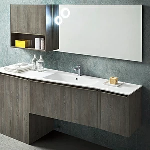 Комплект мебели для ванной комнаты Movida 42/43 Cerasa Movida