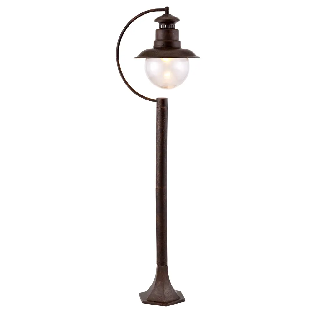 Фонарный столб уличный Inspire Marina 108 см STLM-2047264 - Вид №4