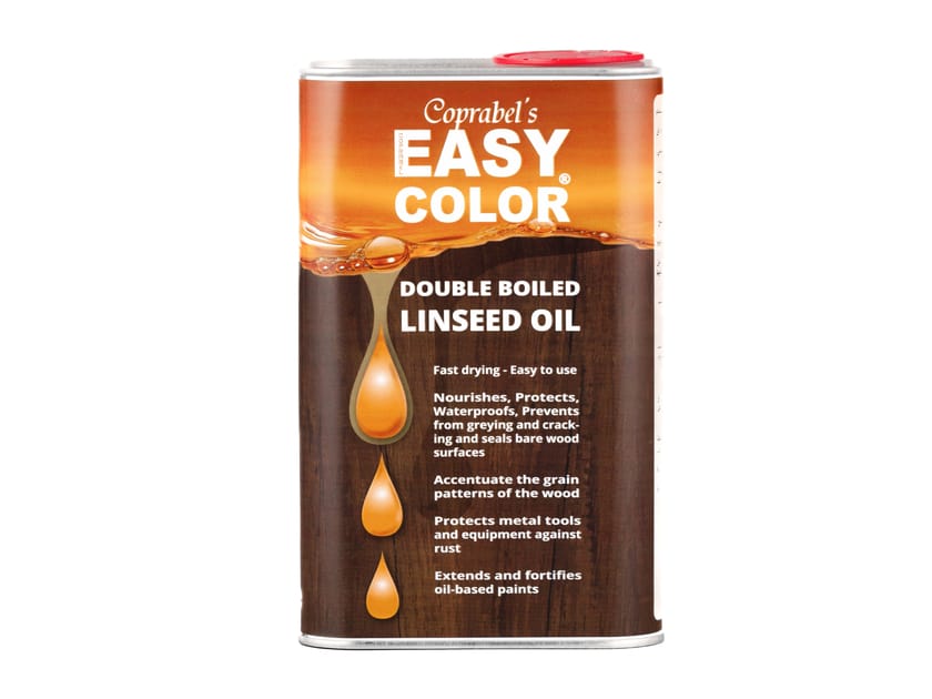 Льняное масло COPRABEL EASYCOLOR® ARCH-00092160