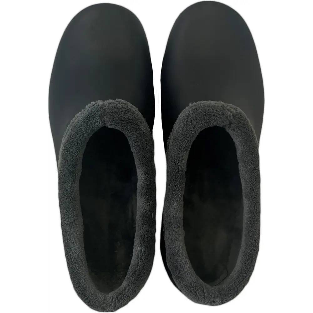 Утепленные галоши DILWIS унисекс черные 45 размер 89432431 STLM-1582926 - Вид №2