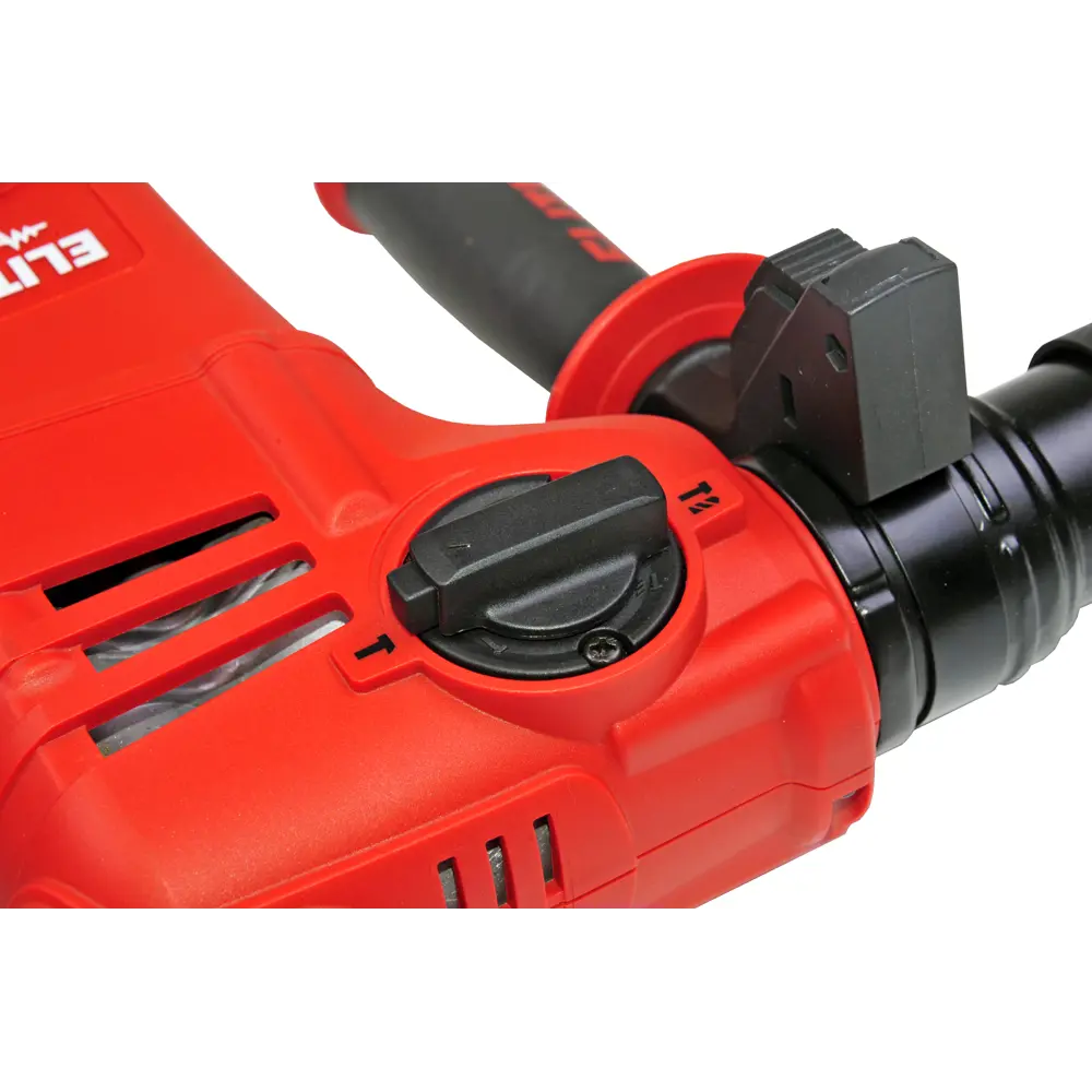 Перфоратор сетевой SDS-plus Elitech HD 1130ЭМ E2205.002.00, 1100 Вт, 3.5 Дж STLM-2039646 - Вид №7